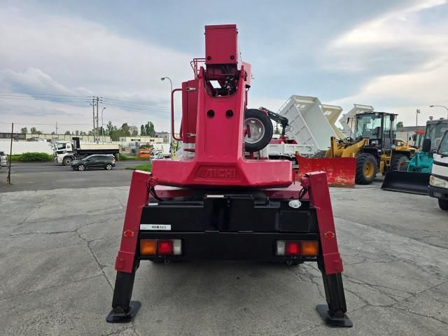 MITSUBISHI CANTER 2007 Image 31