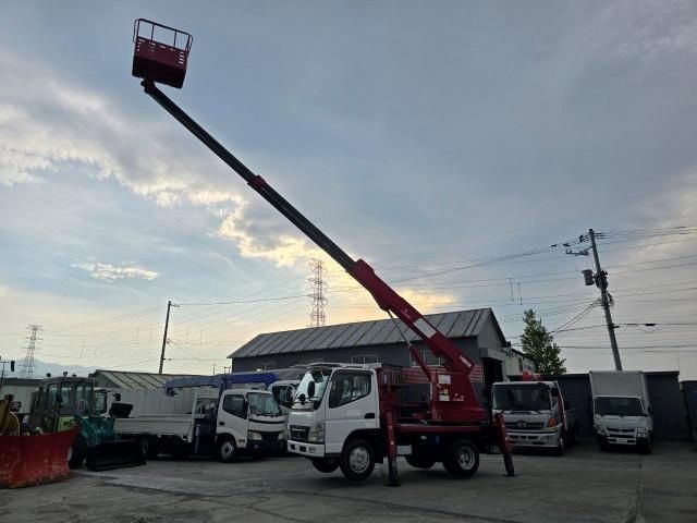 MITSUBISHI CANTER 2007 Image 31