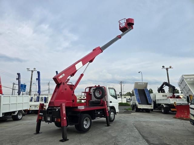 MITSUBISHI CANTER 2007 Image 31