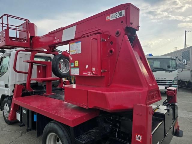 MITSUBISHI CANTER 2007 Image 31