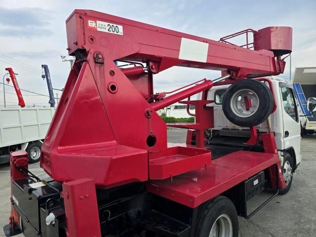 MITSUBISHI CANTER 2007 Image 31