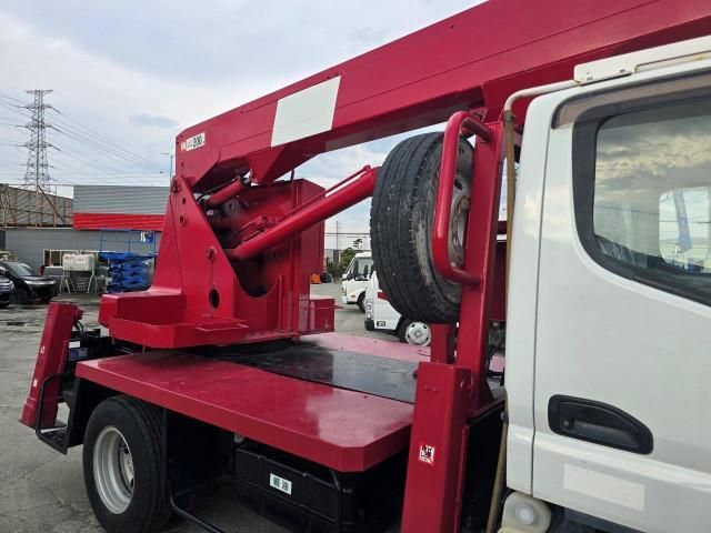 MITSUBISHI CANTER 2007 Image 31