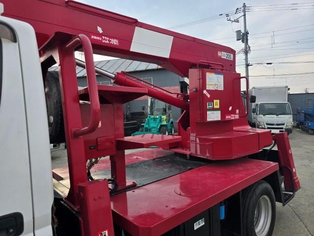 MITSUBISHI CANTER 2007 Image 31