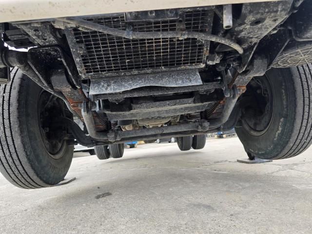 MITSUBISHI CANTER 2007 Image 31