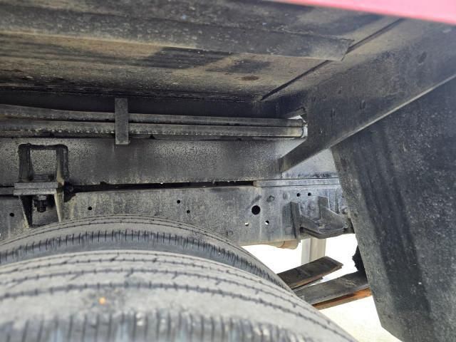 MITSUBISHI CANTER 2007 Image 31