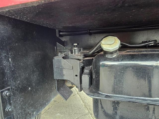 MITSUBISHI CANTER 2007 Image 31