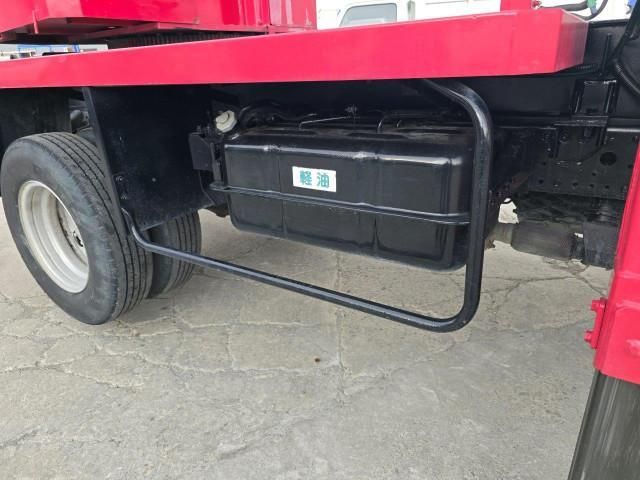 MITSUBISHI CANTER 2007 Image 31