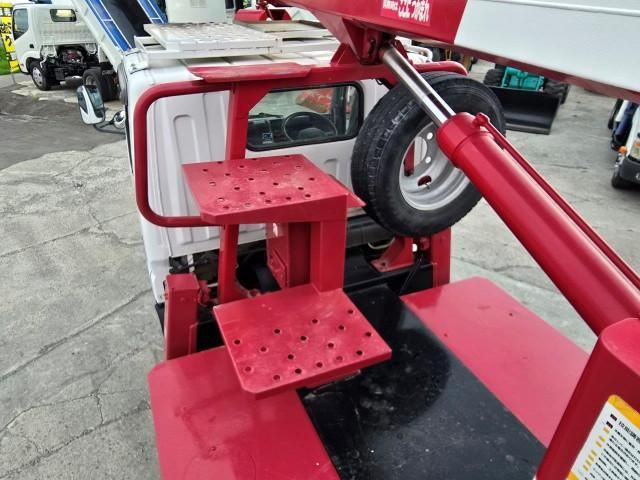 MITSUBISHI CANTER 2007 Image 31