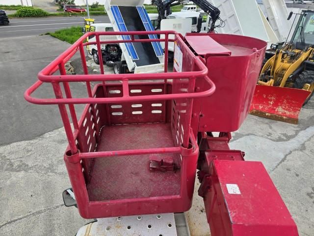 MITSUBISHI CANTER 2007 Image 31