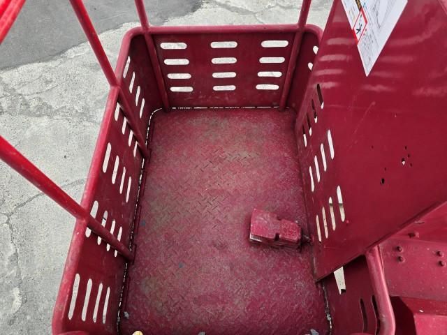 MITSUBISHI CANTER 2007 Image 31