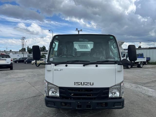 ISUZU ELF 2017 Image 31