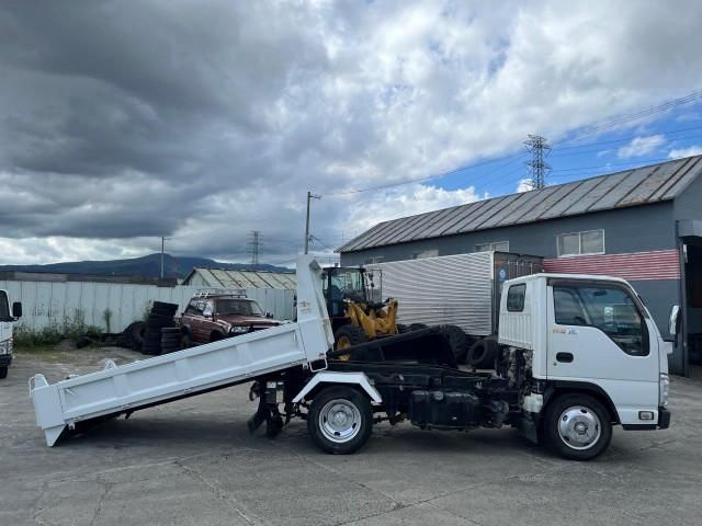 ISUZU ELF 2017 Image 31