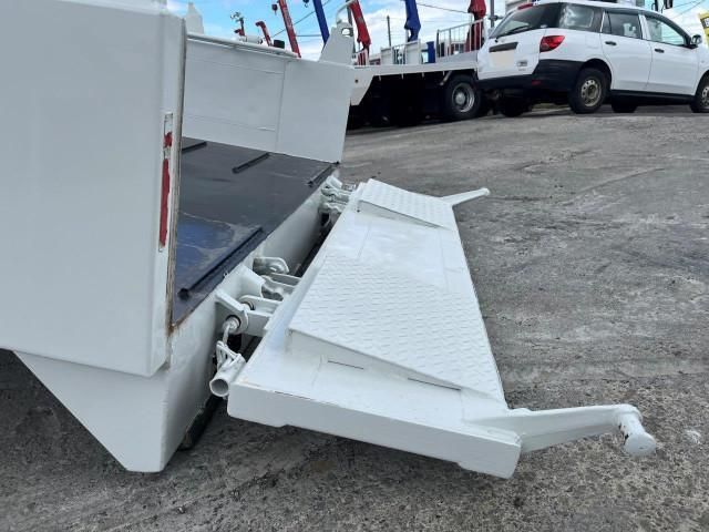 ISUZU ELF 2017 Image 31