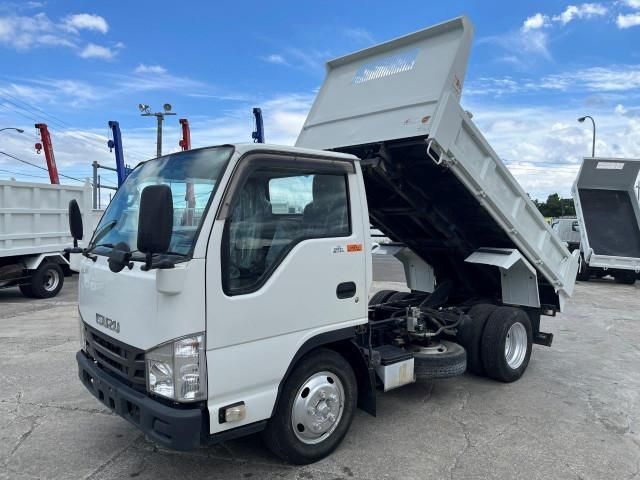 ISUZU ELF 2017 Image 31