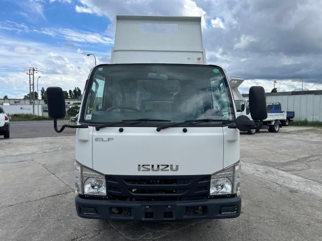 ISUZU ELF 2017 Image 31