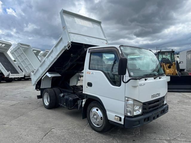 ISUZU ELF 2017 Image 31