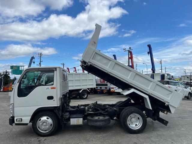 ISUZU ELF 2017 Image 31