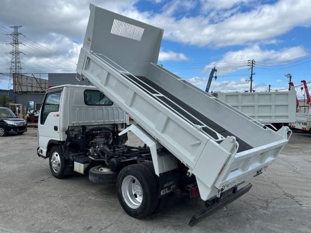 ISUZU ELF 2017 Image 31