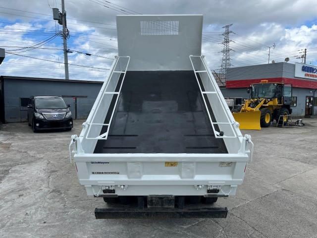 ISUZU ELF 2017 Image 31