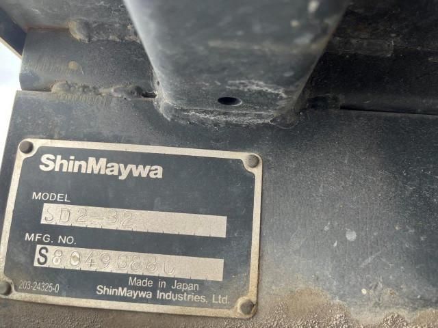 ISUZU ELF 2017 Image 31