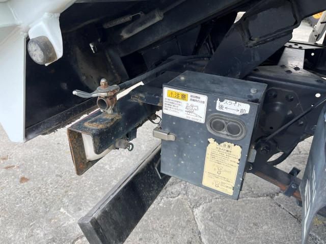 ISUZU ELF 2017 Image 31