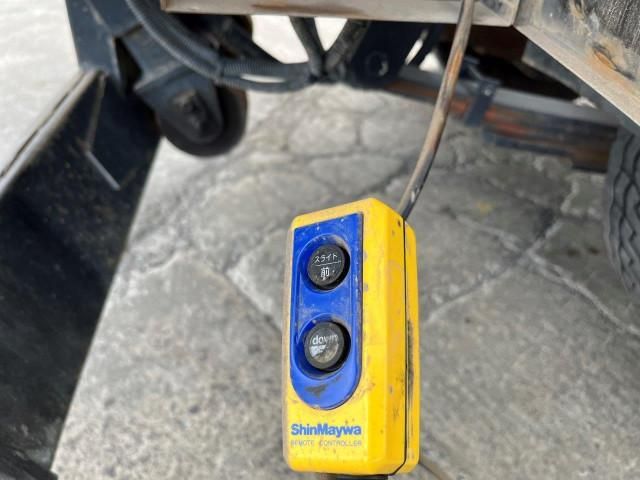 ISUZU ELF 2017 Image 31