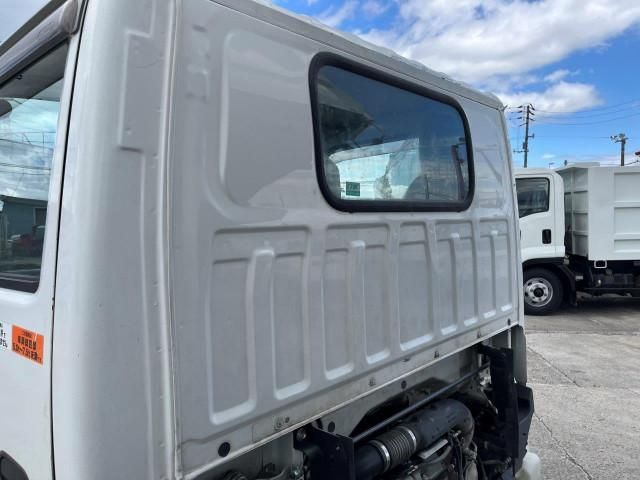 ISUZU ELF 2017 Image 31