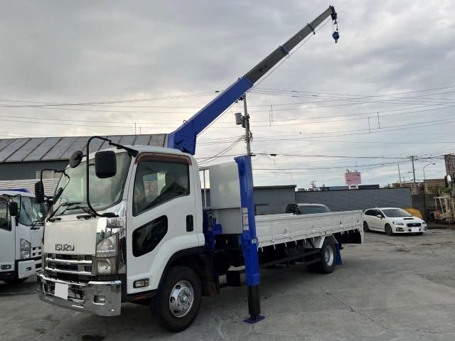 ISUZU FORWARD 2011 Image 31