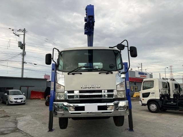 ISUZU FORWARD 2011 Image 31
