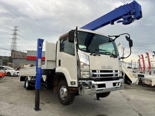 ISUZU FORWARD 2011 Image 31