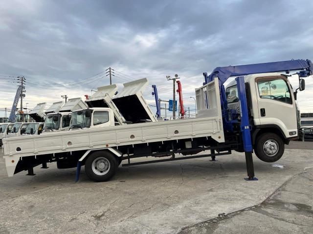 ISUZU FORWARD 2011 Image 31