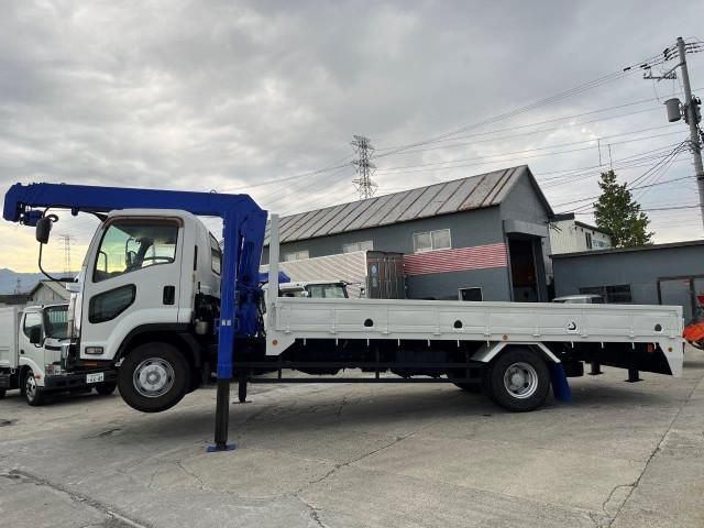 ISUZU FORWARD 2011 Image 31