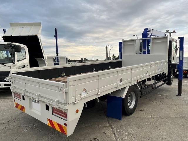 ISUZU FORWARD 2011 Image 31