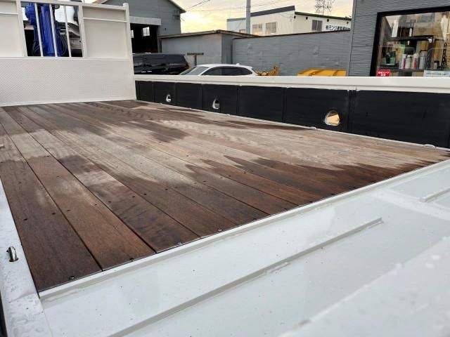 ISUZU FORWARD 2011 Image 31