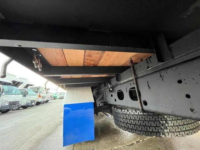 ISUZU FORWARD 2011 Image 31