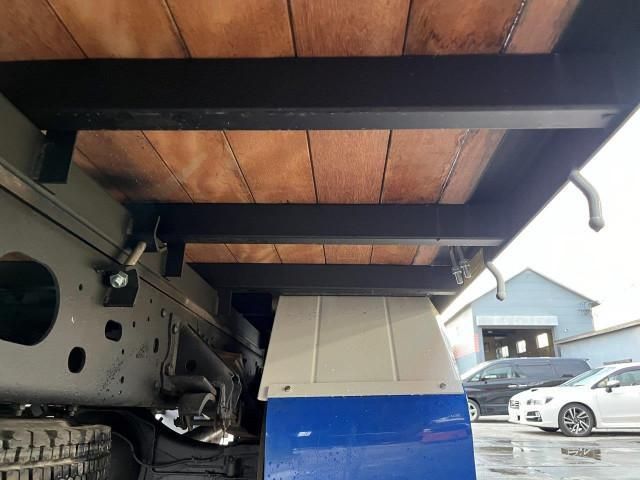 ISUZU FORWARD 2011 Image 31