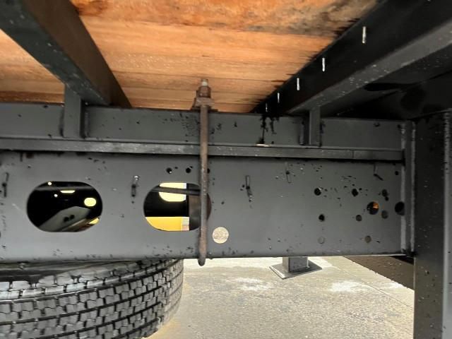 ISUZU FORWARD 2011 Image 31