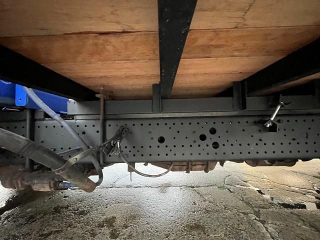 ISUZU FORWARD 2011 Image 31