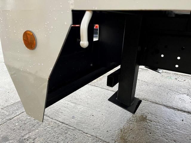 ISUZU FORWARD 2011 Image 31