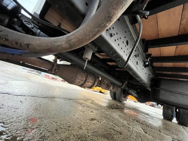 ISUZU FORWARD 2011 Image 31