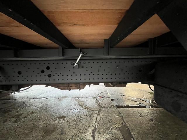 ISUZU FORWARD 2011 Image 31