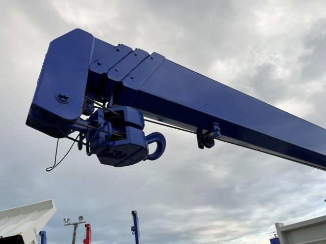 ISUZU FORWARD 2011 Image 31