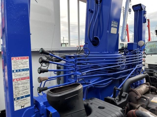 ISUZU FORWARD 2011 Image 31