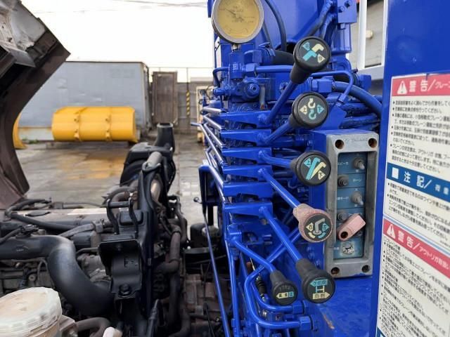 ISUZU FORWARD 2011 Image 31