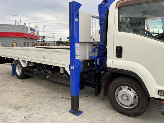 ISUZU FORWARD 2011 Image 31