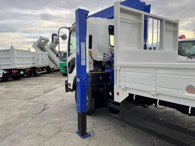 ISUZU FORWARD 2011 Image 31