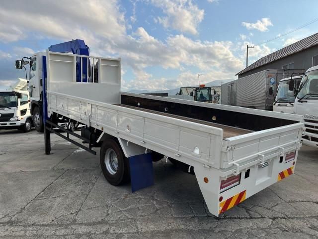 HINO RANGER 2010 Image 31