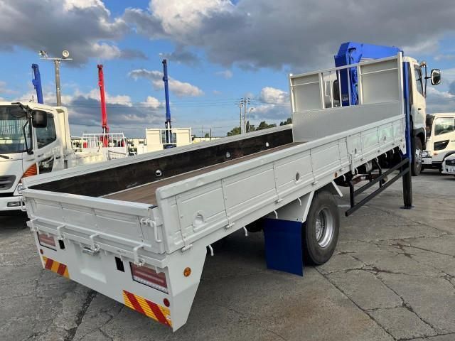 HINO RANGER 2010 Image 31