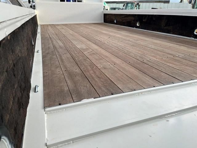 HINO RANGER 2010 Image 31