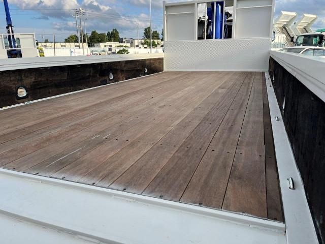 HINO RANGER 2010 Image 31